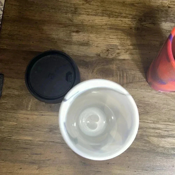 sili pint bundle of 2 16oz cups Tennessee Tristar / Gatlinburg, TN great smokies - Picture 8 of 10